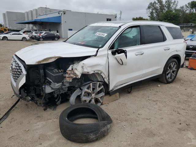 Hyundai Palisade (2020)