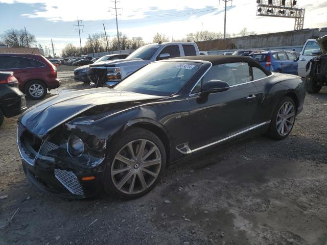 Bentley Continenta (2020)