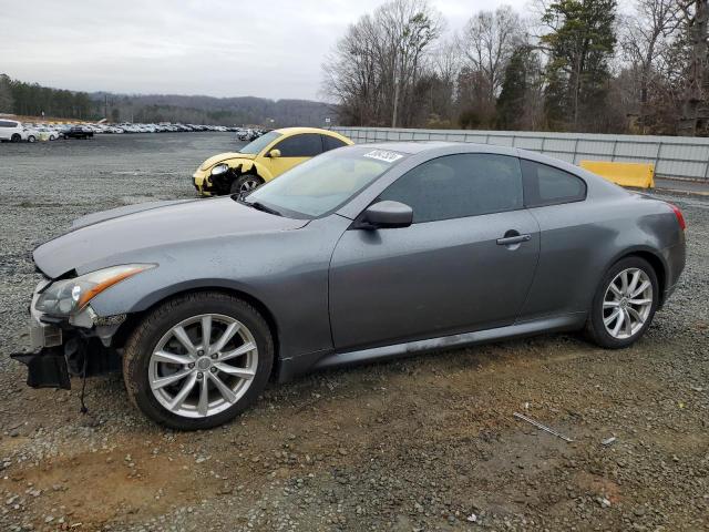 Infiniti G37 (2013)
