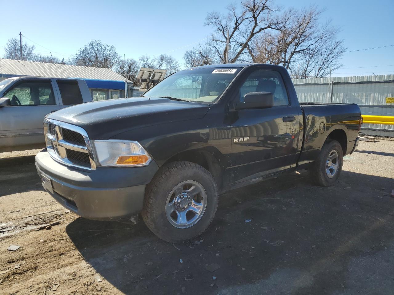 Dodge Ram (2009)