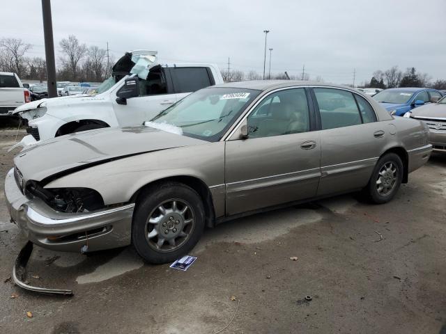 Buick Park ave (2004)