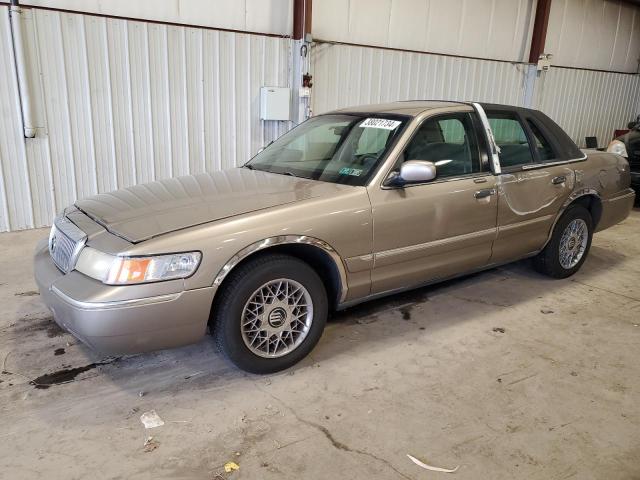 Mercury Grmarquis (2001)