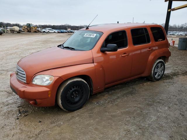 Chevrolet Hhr (2008)