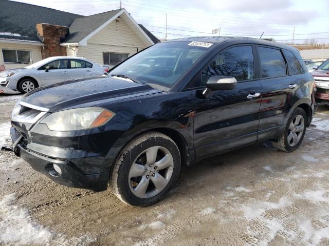 Acura Rdx (2007)