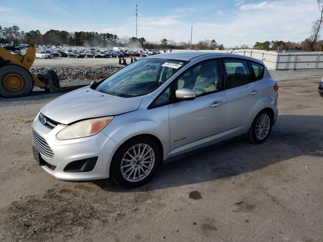 Ford Cmax (2013)