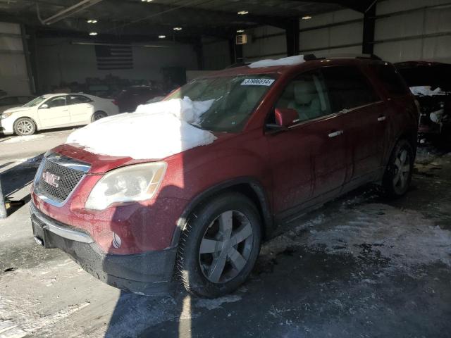 Gmc Acadia (2012)
