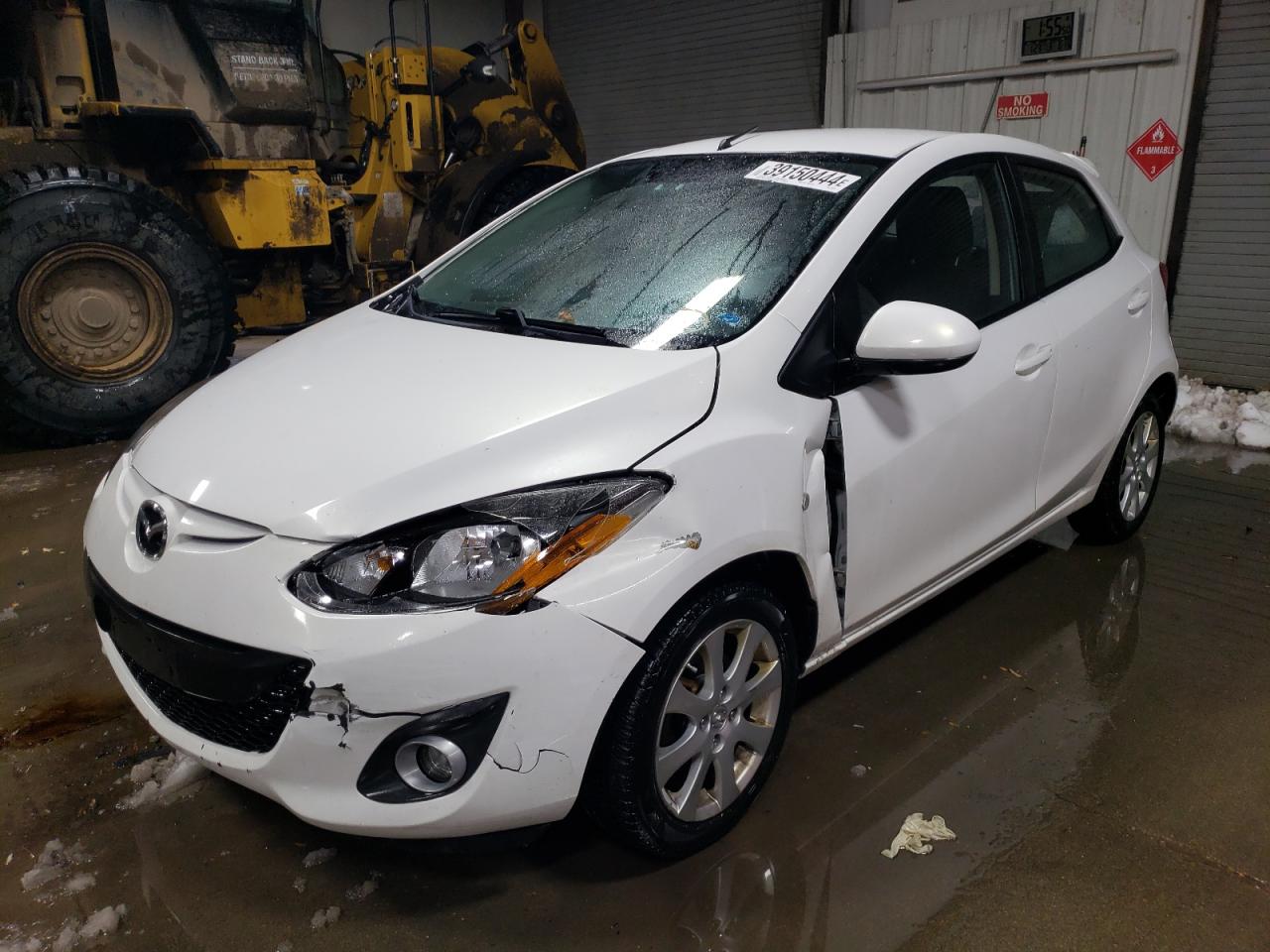 Mazda 2 (2011)