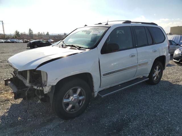 Gmc Envoy (2004)