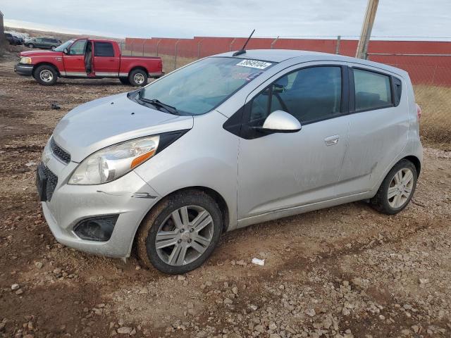 Chevrolet Spark (2013)
