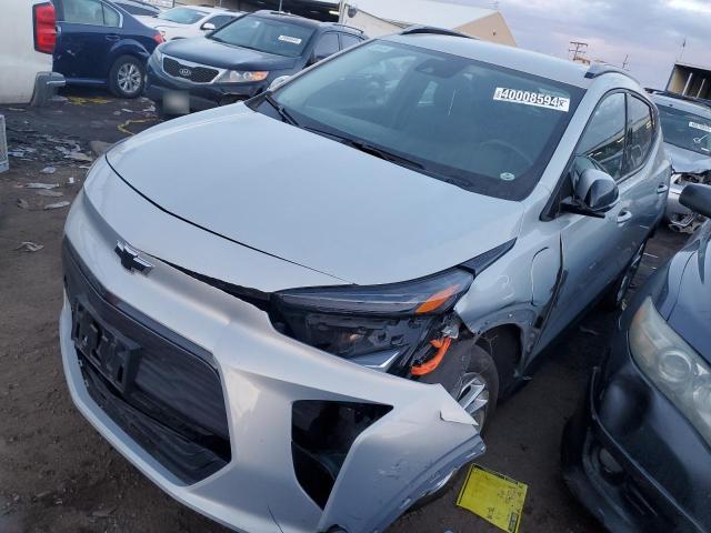 Chevrolet Bolt (2023)