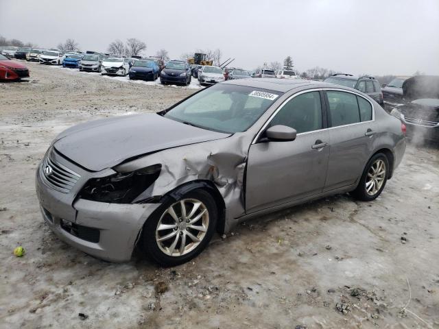 Infiniti G37 (2009)
