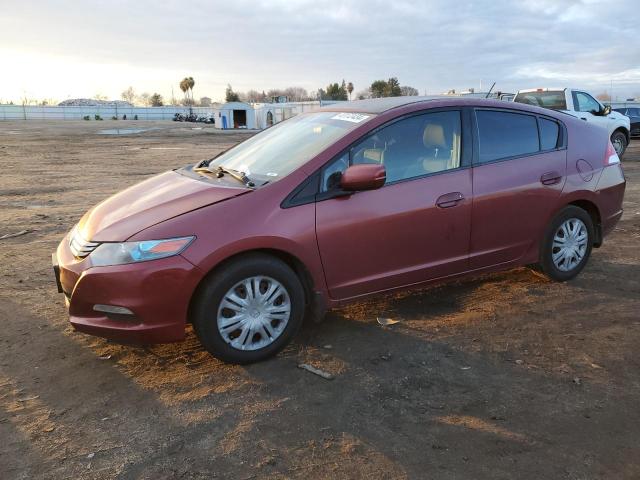Honda Insight (2010)