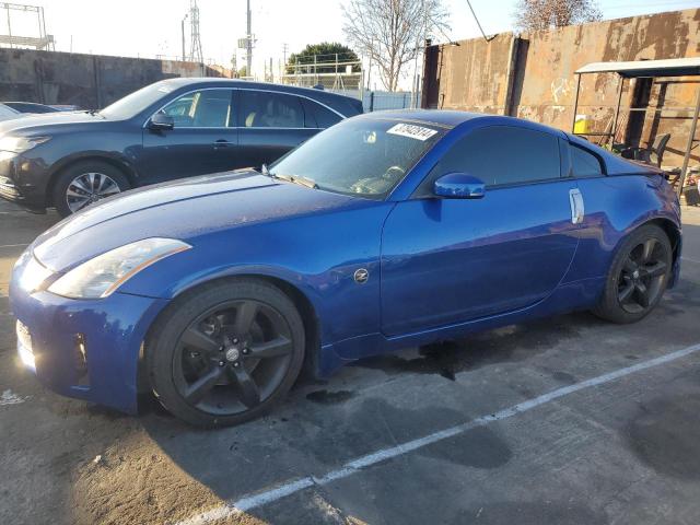 Nissan 350z (2006)