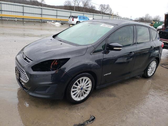 Ford Cmax (2015)