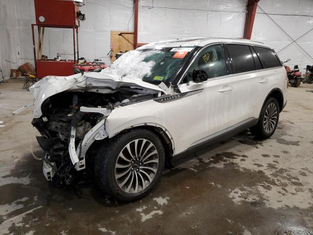 Lincoln Aviator (2020)
