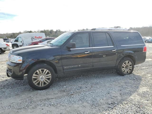 Lincoln Navigator (2012)