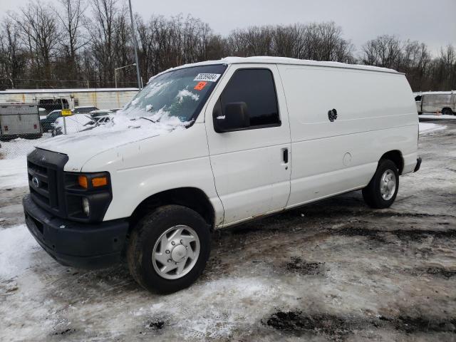 Ford Econoline (2011)