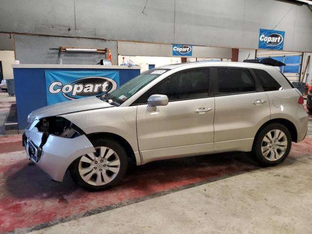 Acura Rdx (2010)