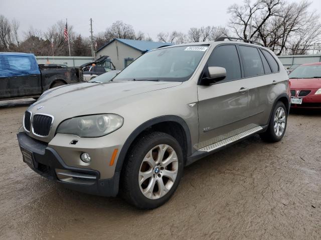Bmw X5 (2008)