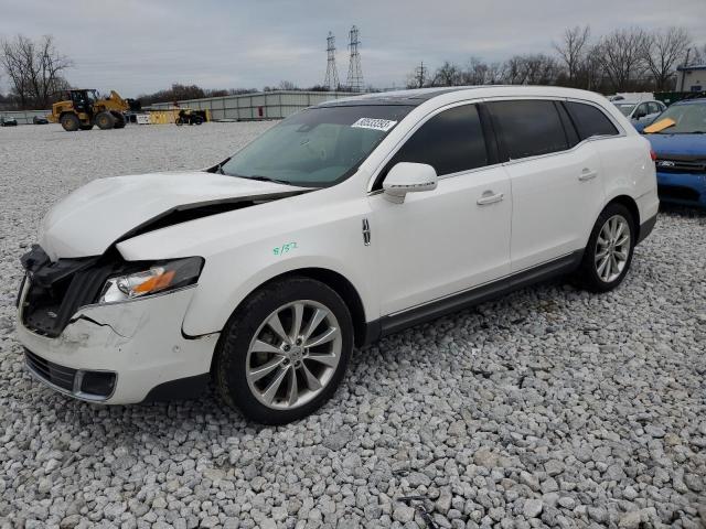 Lincoln Mkt (2012)