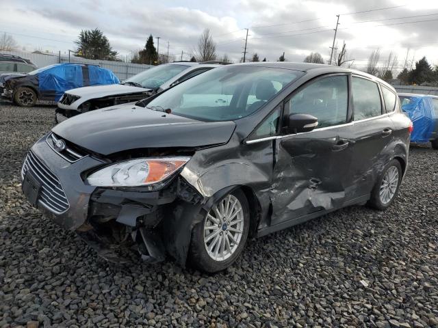 Ford Cmax (2016)