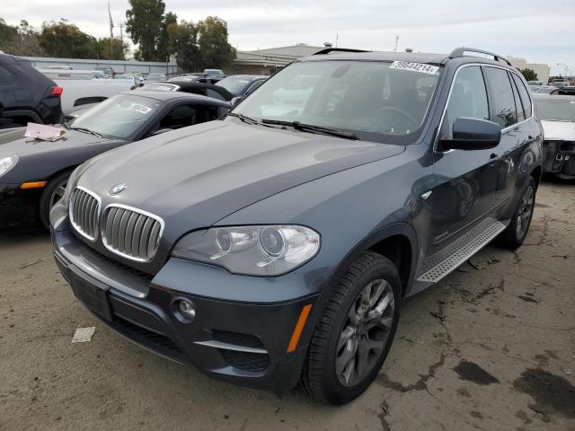 Bmw X5 (2013)