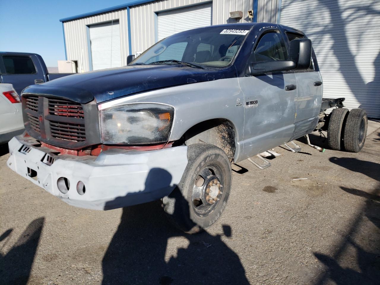 Dodge Ram (2009)