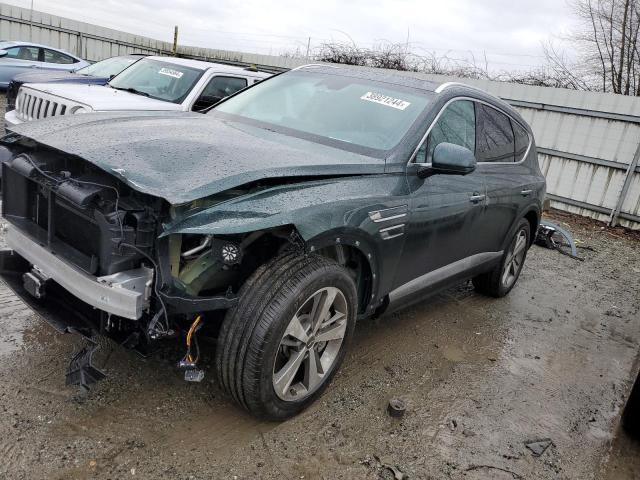 Genesis Gv80 (2023)