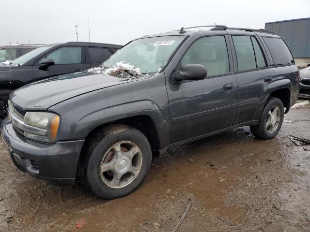Chevrolet Trailblzr (2007)