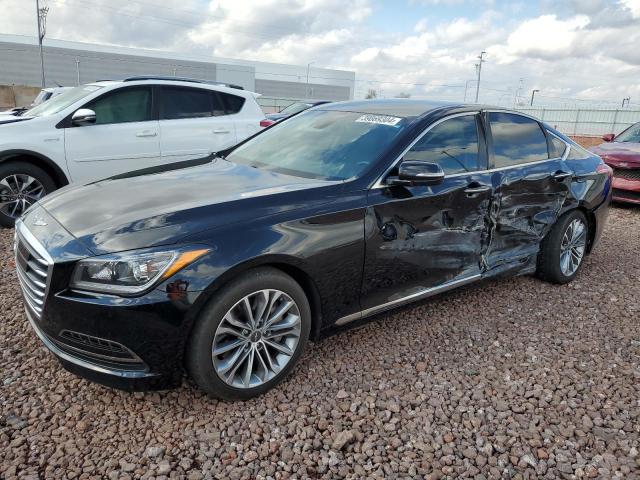 Genesis G80 (2017)