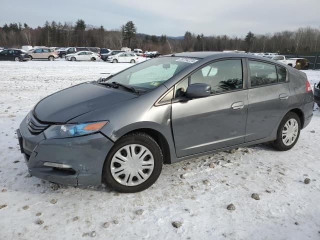 Honda Insight (2010)
