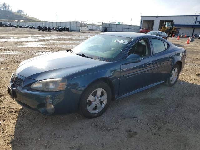 Pontiac Grandprix (2006)