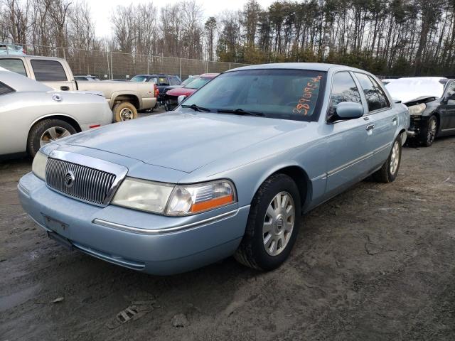Mercury Grmarquis (2004)