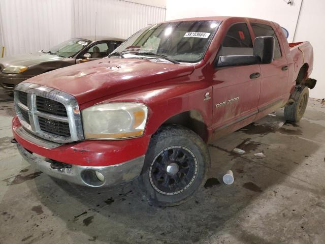 Dodge Ram 2500 (2006)