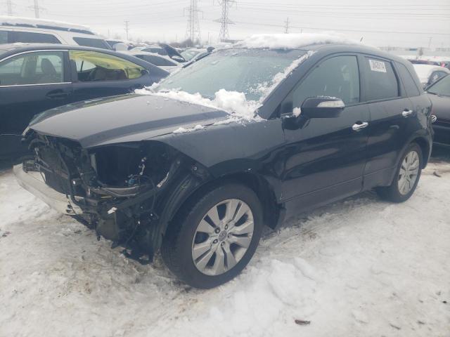 Acura Rdx (2011)