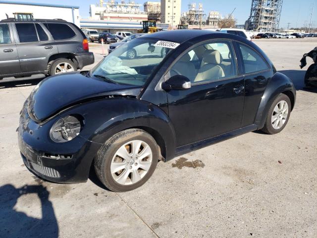 Volkswagen Beetle (2009)