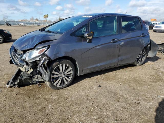 Honda Fit (2016)