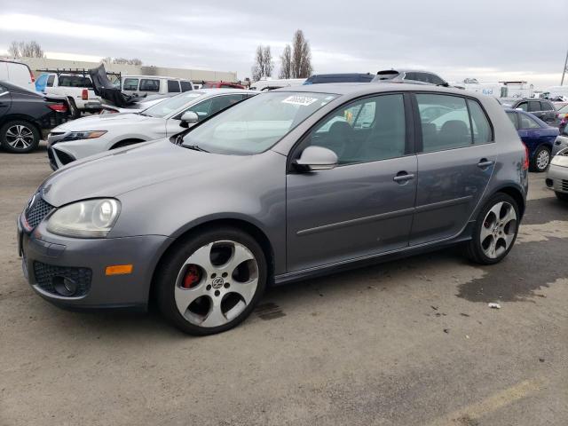 Volkswagen Gti (2007)