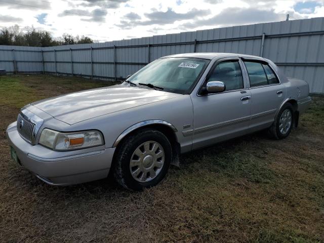 Mercury Grmarquis (2007)
