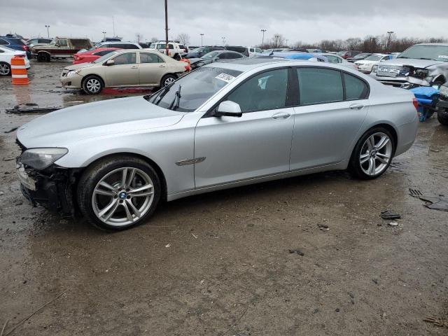 Bmw 7 series (2012)