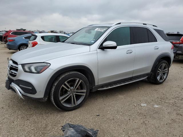 Mercedes-benz Gle-class (2020)