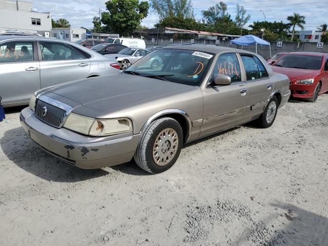 Mercury Grmarquis (2003)