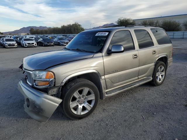 Gmc Denali (2001)