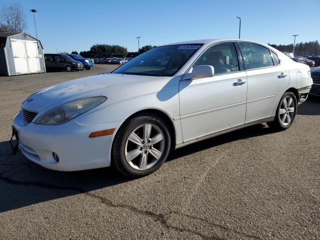 Lexus Es330 (2005)