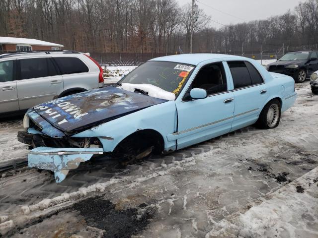 Mercury Grmarquis (2003)