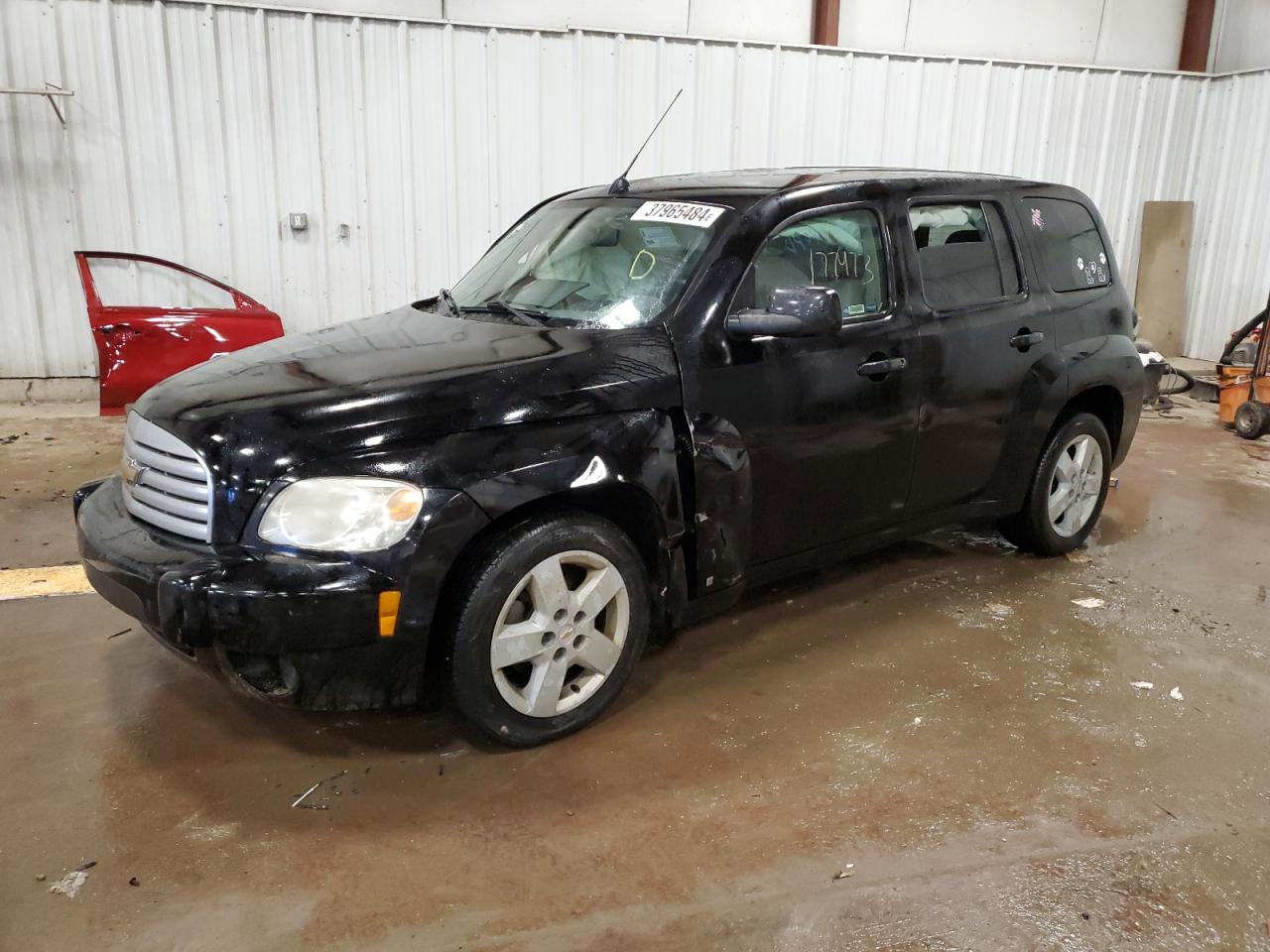 Chevrolet Hhr (2010)