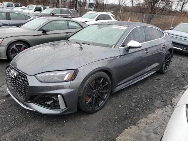 Audi S5-rs5 (2023)
