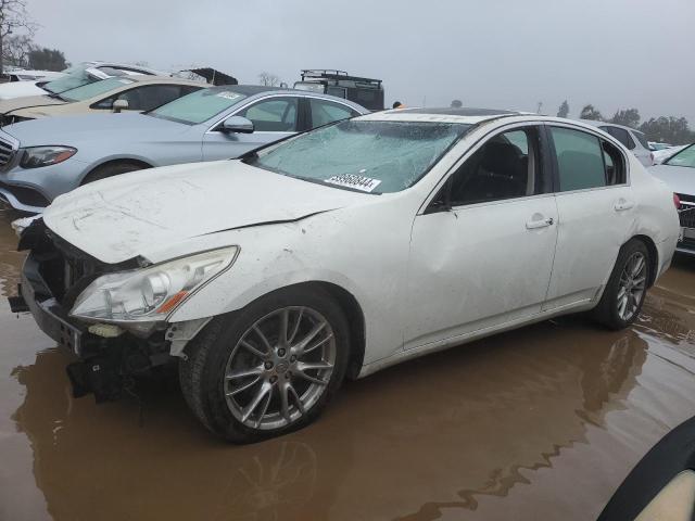 Infiniti G37 (2011)