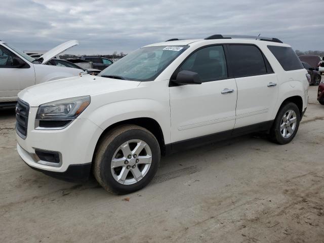 Gmc Acadia sle (2014)