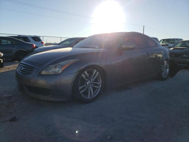 Infiniti G37 (2010)
